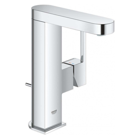 GROHE Plus Umyvadlová baterie M s výpustí, chrom 23871003