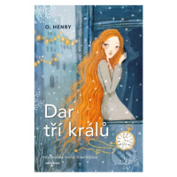 Dar tří králů - O. Henry, Ivona Knechtlová (ilustrátor) - kniha z kategorie Beletrie pro děti