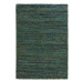 Kusový koberec Nomadic 102689 Meliert Grün 200 × 290 cm