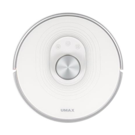 Robotické vysavače UMAX