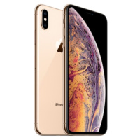 Apple iPhone XS Max 256GB zlatý