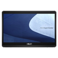 ASUS ExpertCenter E1 E1600WKAT-BA041M Černá