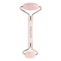 REVOLUTION SKINCARE Rose Quartz Roller 1ks