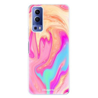 iSaprio Orange Liquid pro Vivo Y52 5G