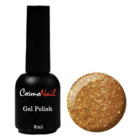 Cosmonail gel polish Flashing Disco 08, 8 ml