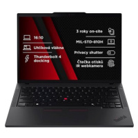 Lenovo ThinkPad T14 Gen 5 Black