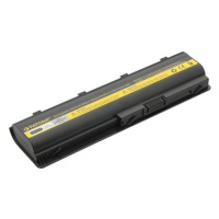 PATONA pro ntb HP HSTNN-IB0X 4400mAh Li-Ion 11,1V DV6