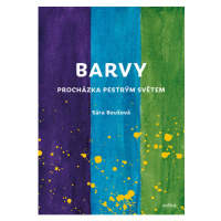 Barvy