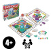 MONOPOLY Junior CZ verze