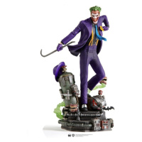 Figurka Batman 66 - The Joker - Deluxe