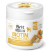 Brit Vitamins Brit Dog Vitamins Biotin Skin&Coat 120g (60tbl)