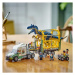 LEGO® Jurassic World 76966 Dinosauří mise: Přeprava allosaura