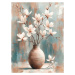 Obraz 60x80 cm Magnolias – Styler