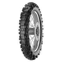 METZELER 120/90-18 MCE 6 DAYS EXTREME M/C 65R M+S TT REAR DOT2023