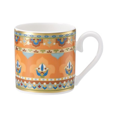 VILLEROY & BOCH Espresso šálek z kolekce SAMARKAND MANDARIN