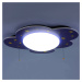 Niermann Standby Hvězdná Obloha LED stropní svítidlo s funkcí HCL