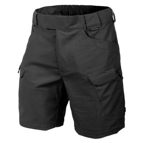 Helikon-Tex® Kraťasy Helikon UTS (Urban Tactical Shorts) 8.5"® - PolyCotton Ripstop - Black Veli