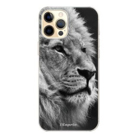 iSaprio Lion 10 pro iPhone 12 Pro Max