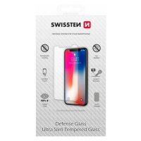 TEMP.SKLO IPHONE 12/12 Pro 25D SWISSTEN