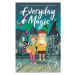 Everyday Magic (The Adventures of Alfie Blackstack) - kniha z kategorie Sci-fi, fantasy a komiks