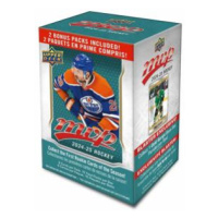 2024-25 Upper Deck MVP Hockey Blaster Box