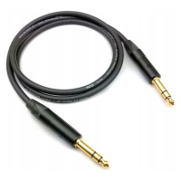 Kabel Klotz MY206 Jack Neutrik Stereo 6 m