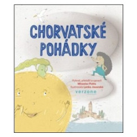 Chorvatské pohádky - Miroslav Pošta, Lenka Jasanská