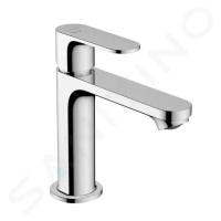 HANSGROHE Rebris S Umyvadlová baterie, CoolStart, chrom 72520000