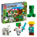 Lego® minecraft® 21184 pekárna