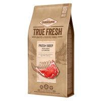 CARNILOVE Dog true fresh adult beef pro psy 1 ks, Hmotnost balení: 11,4 kg