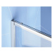 POLYSAN EASY LINE obdélníkový sprchový kout 1200x1000, čiré sklo L/P varianta EL1215EL3415