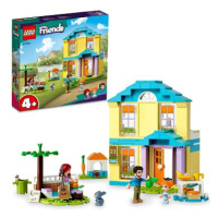 LEGO® Friends 41724 Dům Paisley