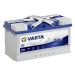 VARTA Blue Dynamic EFB 80Ah, 12V, N80