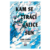 Kam se ztrácí Alice Sun