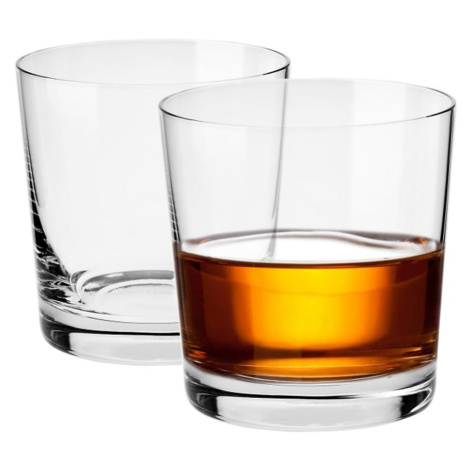 Sklenice na whisky Duet 390 ml 2 ks