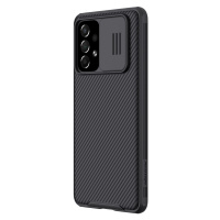 Zadní kryt Nillkin CamShield PRO pro Xiaomi Redmi Note 11 Pro/11 Pro 5G, černá