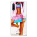 iSaprio Skate girl 01 pro Samsung Galaxy Note 10