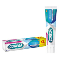 Corega Original Extra silný fixační krém XL 70g - balení 2 ks