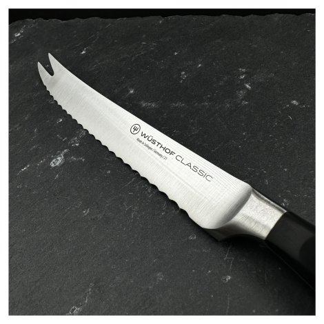 Nůž na rajčata Wüsthof CLASSIC 14 cm 4109 WÜSTHOF