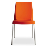ITTC Stima židle BOULEVARD Arancio