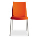 ITTC Stima židle BOULEVARD Arancio