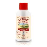 Sapone di Toscana parfém do praní Bílé květy a kosatec 250 ml / 42 praní