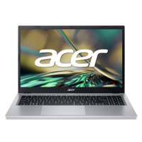 Acer Aspire 3 Pure Silver (A315-58-71FL)