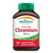 Jamieson Chrom 200 mcg v chelátové formě 100 tablet