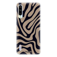 iSaprio Zebra Black - Xiaomi Mi A3