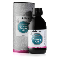 Viridian Beauty Oil Organic (Olej pro péči o vzhled) 200ml