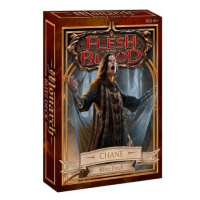 Flesh and Blood TCG - Monarch Blitz Deck - Chane