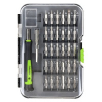 AlzaTools Precision Bit Set 33PCS