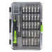 AlzaTools Precision Bit Set 33PCS