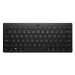 HP 355 Compact Multi-Device Keyboard - CZ/SK